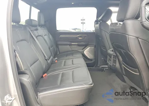 2021 Ram 1500 Limited z USA, uszkodzony, nr VIN 1C6SRFHT7MN576295